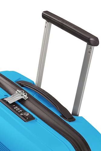 American Tourister Airconic 88G001 sporty blue