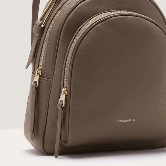 Coccinelle AR1K 140201 Malory warm taupe