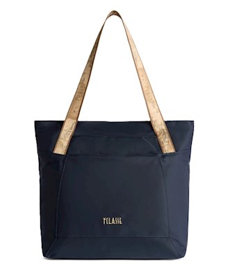 Alviero Martini 1ª Classe AALD19 Stormy Nylon blu notte
