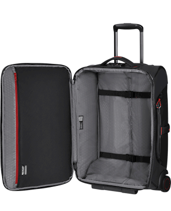 Samsonite Ecodiver KH7*010 Duffle cm 55 black