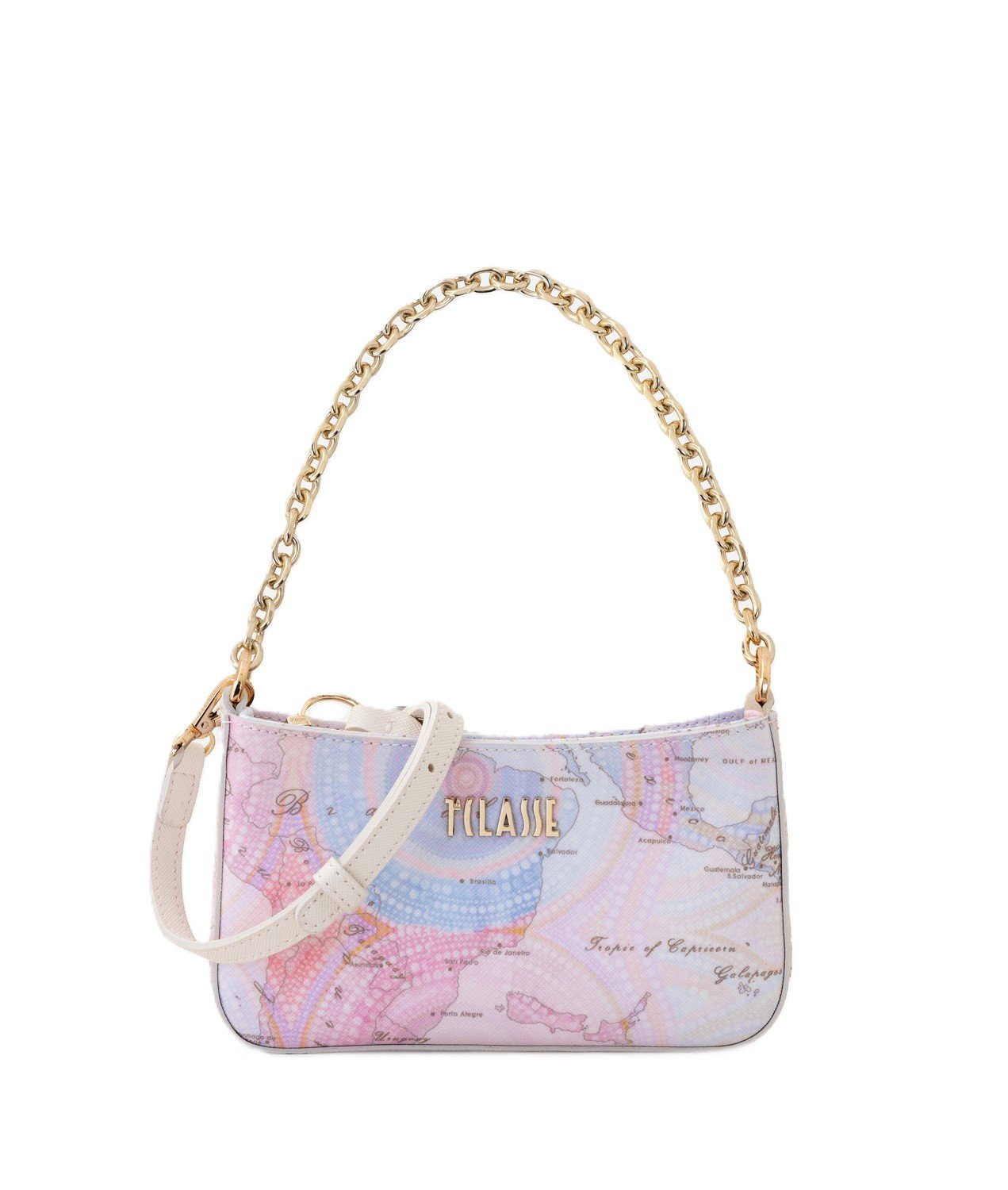 Alviero Martini 1ª Classe AALPQ04 Geo Dots Art multicolor