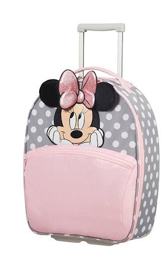 Samsonite Disney Ultimate 2.0 40C002 Minnie Glitter