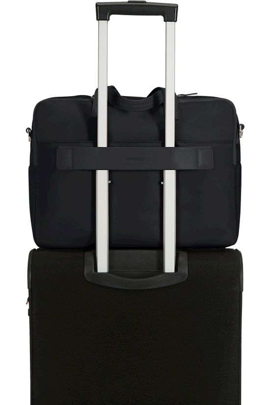 Samsonite Eco Wave KC2*002 nera