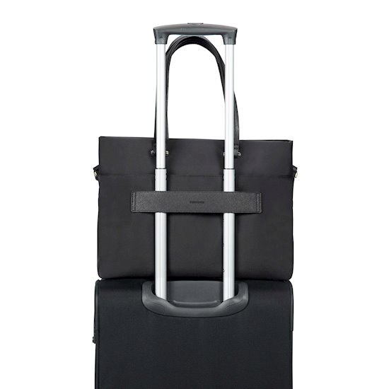 Samsonite Zalia borsa 85D008 nera