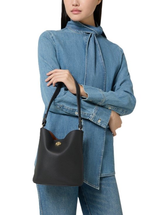 Coccinelle AATOA6301 Nikla mini sandshell/seagras