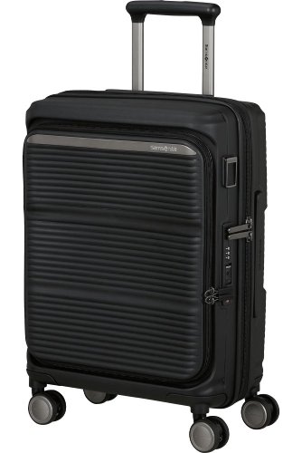 Samsonite Paralux KT2*001 bagaglio a mano nero 