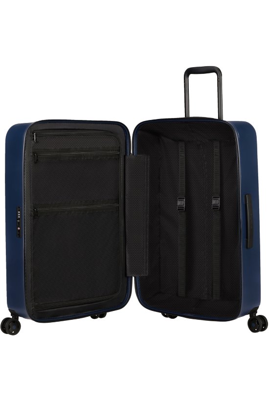 Samsonite Stackd KF1*002 navy