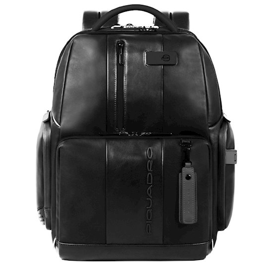Piquadro Urban BagMotic CA4550UB00BM nero