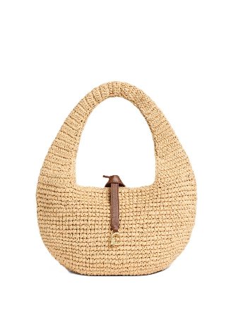 Coccinelle AAUV11302 C-Me Summer natural/cognac