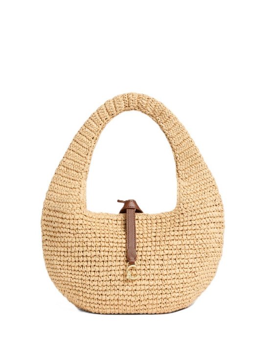 Coccinelle AAUV11302 C-Me Summer natural/cognac