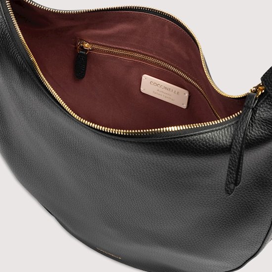 Coccinelle BP2F 130201 Sunnie nera