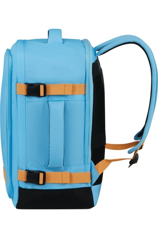 American Tourister Take2cabin 91G*009 underseater Blueberry Fizz/Papaya Pop