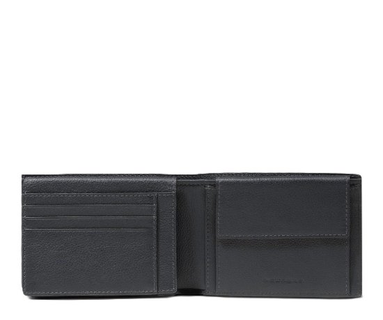 Piquadro Russel PU1392W137R nero