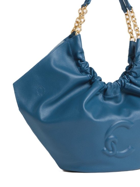 Coccinelle AAU5F1102 Smash deep blue