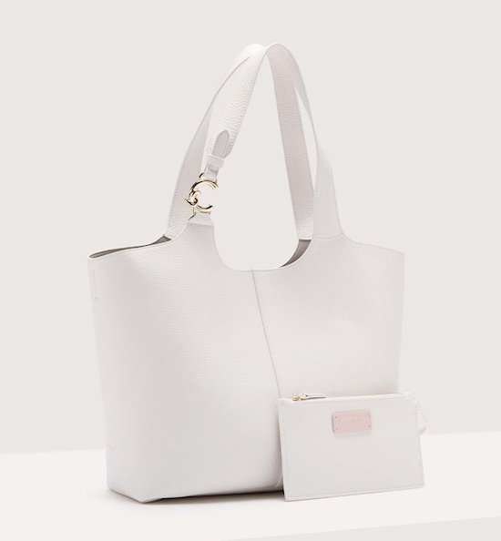 Coccinelle ASHA1101 C-Easy blanco