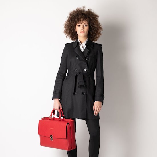 Piquadro Dafne CA5279DF rosso