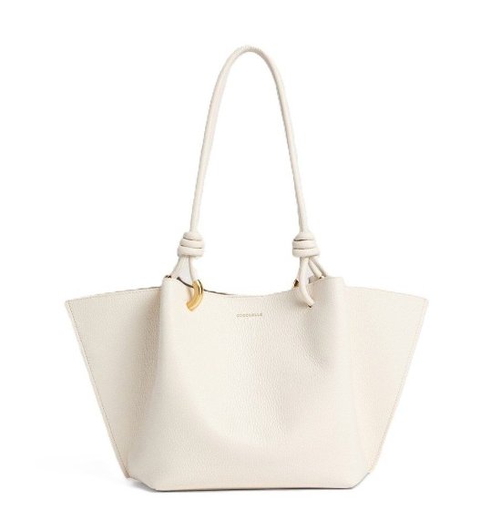 Coccinelle AAU071102 Finn pearl