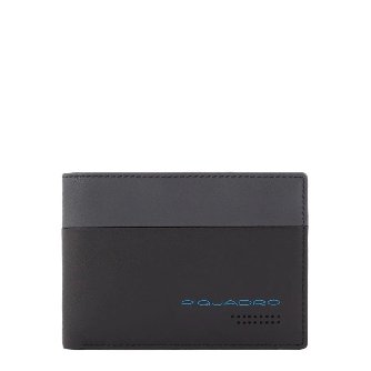 Piquadro Urban PU1392UB00R nero/grigio