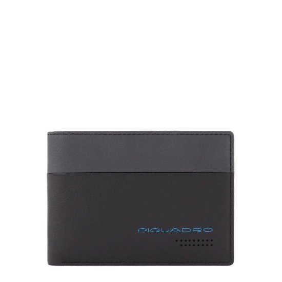 Piquadro Urban PU1392UB00R nero/grigio