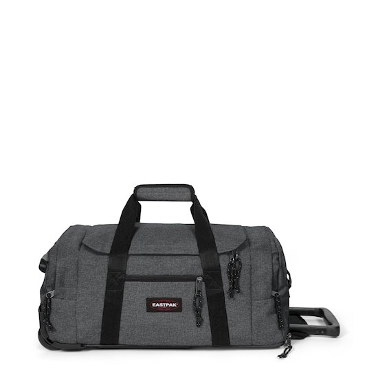 Borsone Leatherface S EK31E Black Denim