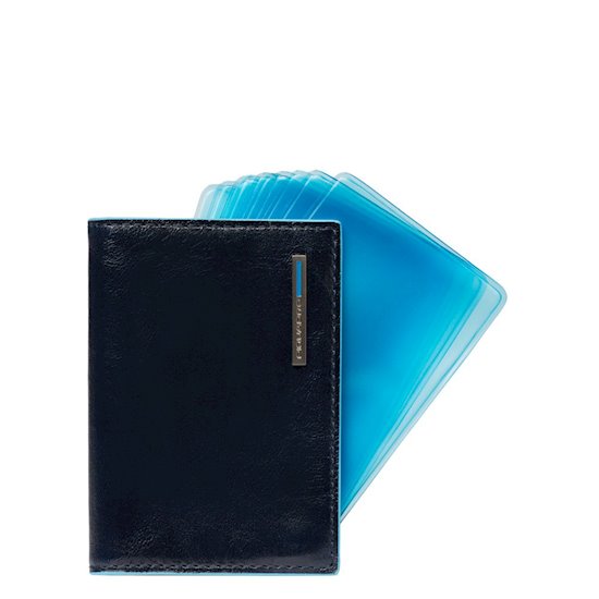 Piquadro Blue Square PP1661B2 blu notte