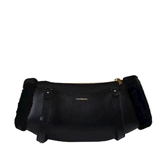 Coccinelle AATDK1501 Beat Artic nera