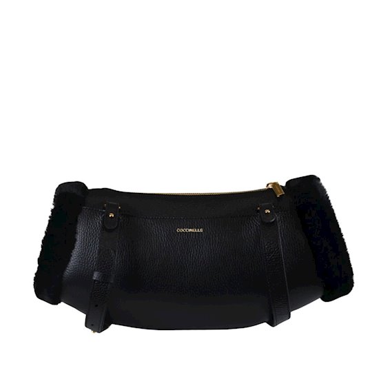 Coccinelle AATDK1501 Beat Artic nera