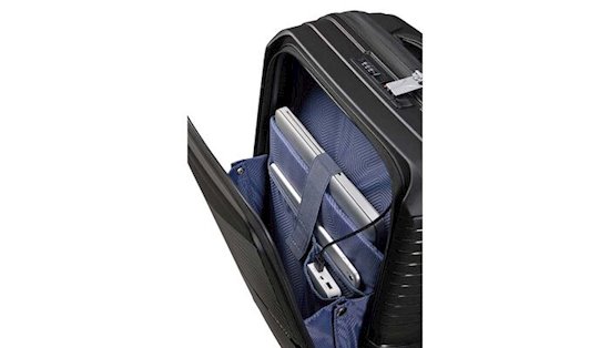 American Tourister Airconic 88G*005 onyx black