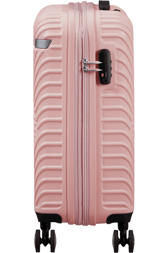 American Tourister 59C*001 Mickey Clouds Rose Cloud
