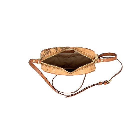 Alviero Martini 1ª Classe Geo Classic D043 natural