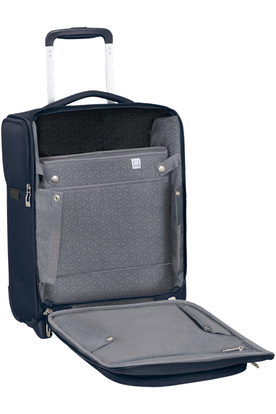 Samsonite Respark KJ3*001 midnight blue