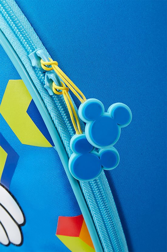 Samsonite Disney Wonder 17C001 Mickey Mouse