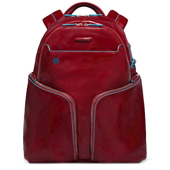 Piquadro Blue Square CA3066B2 rosso