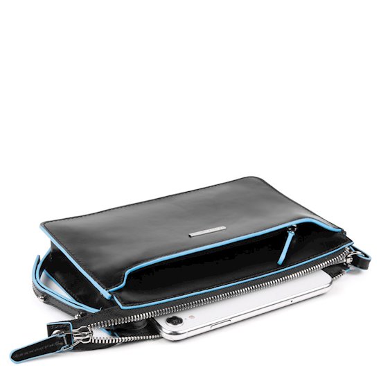 Piquadro Blue Square AC5591B2R nero