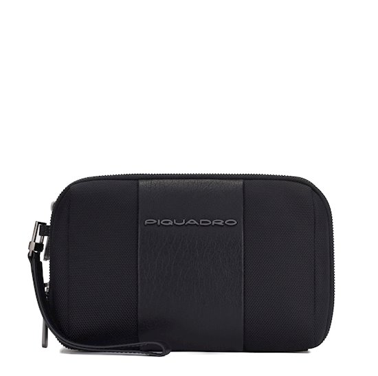 Piquadro Brief 2 AC5940BR2R nero
