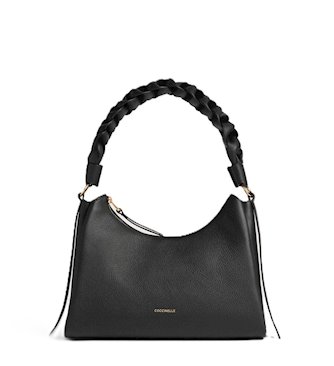 Coccinelle AM501303 Boheme nera