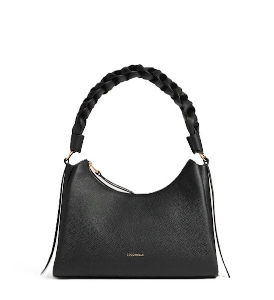 Coccinelle AM501303 Boheme nera