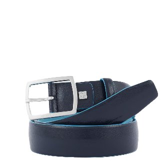 Piquadro Blue Square CU5920B2 blu notte