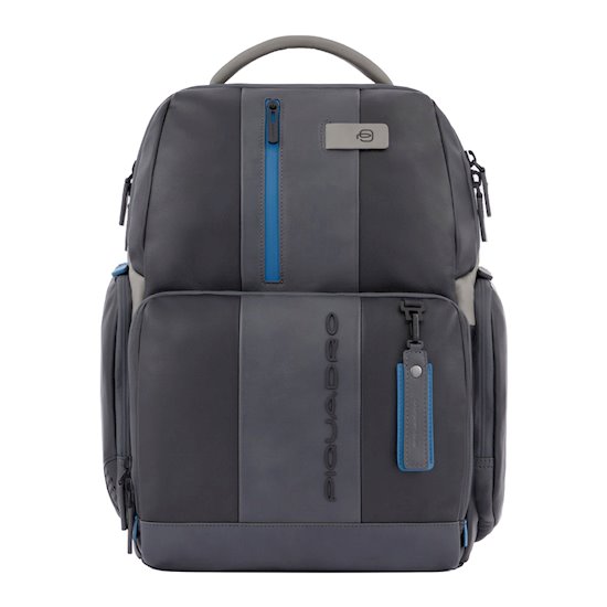 Piquadro Urban CA4532UB00 nero-grigio