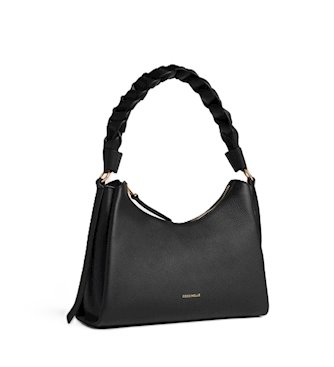 Coccinelle AM501303 Boheme nera