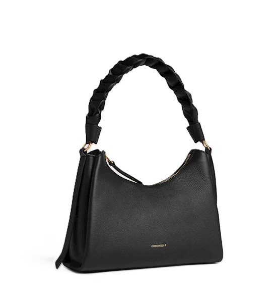 Coccinelle AM501303 Boheme nera