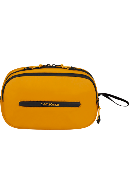 Samsonite Ecodiver KH7*008 yellow