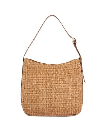 Alviero Martini 1ª Classe AALE91 Rafia Coast cuoio