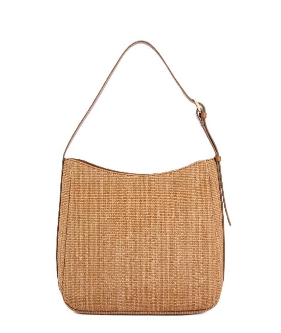 Alviero Martini 1ª Classe AALE91 Rafia Coast cuoio