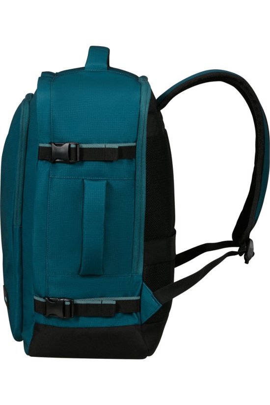 American Tourister Take2cabin 91G*009 underseater  Totally Teal
