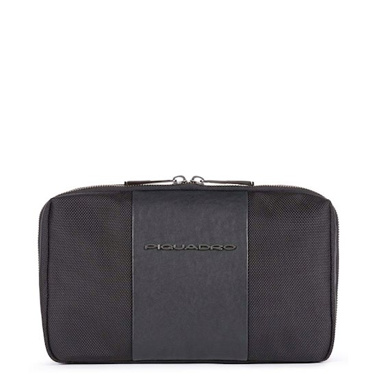 Piquadro Brief 2 AC5481BR2 nero