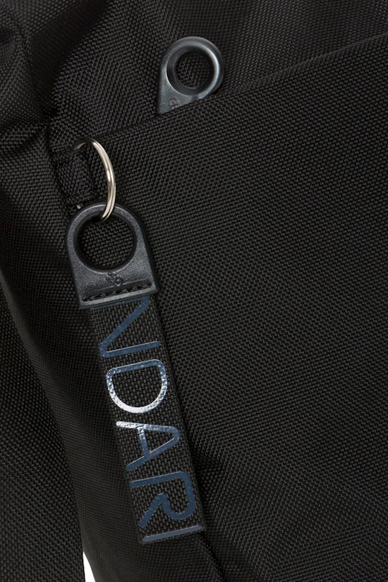 Mandarina Duck MD20 QMT20 nero