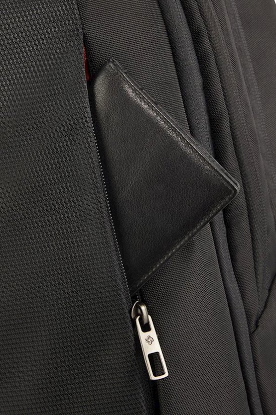 Samsonite Guardit 2.0 CM5006 nero