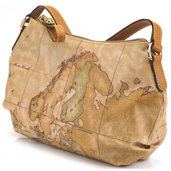 Alviero Martini 1ª Classe Geo Soft N187 natural