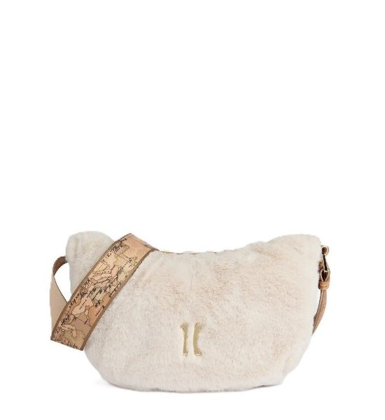 Alviero Martini 1ª Classe AALMLE30 Cozy Fur beige